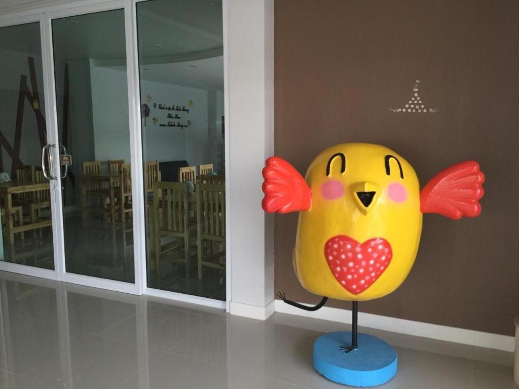 Hotel Le Lerts Living Khon Kaen Ngoại thất bức ảnh