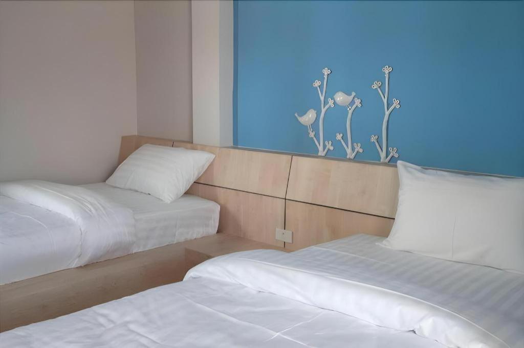 Hotel Le Lerts Living Khon Kaen Ngoại thất bức ảnh