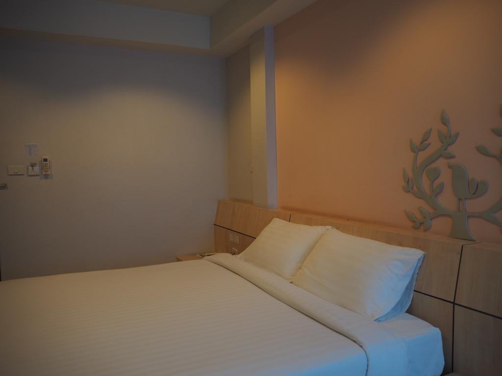 Hotel Le Lerts Living Khon Kaen Ngoại thất bức ảnh