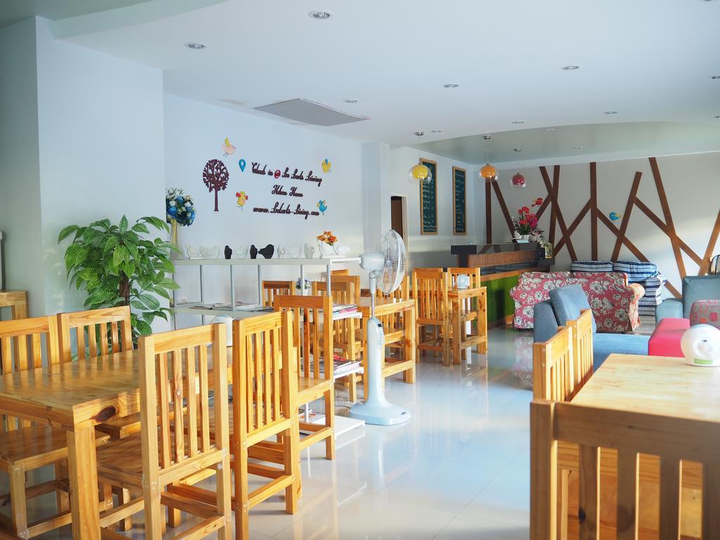 Hotel Le Lerts Living Khon Kaen Ngoại thất bức ảnh